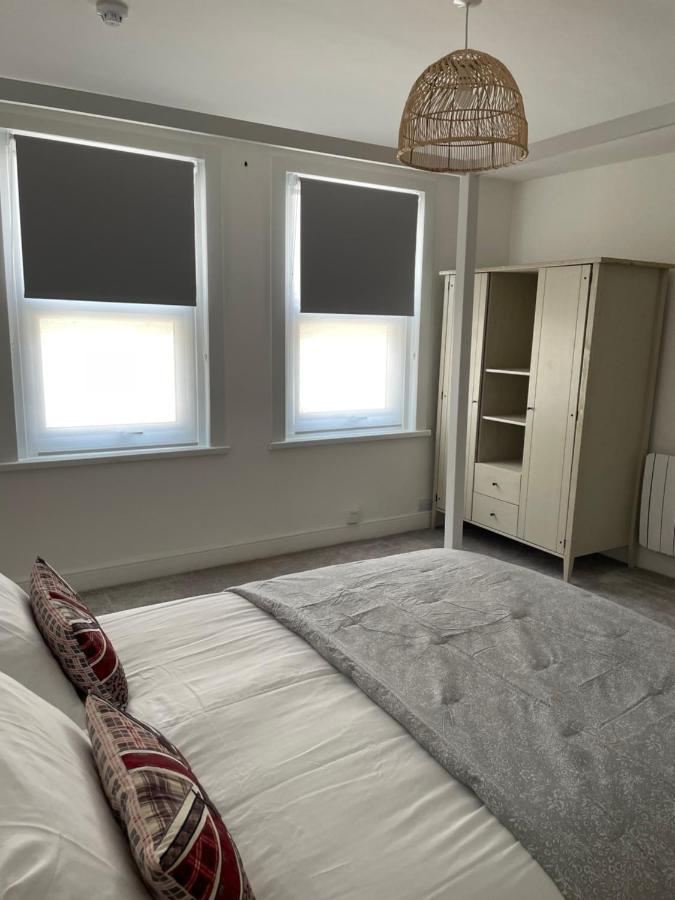 The Hideaway Apartment Modbury Exterior foto