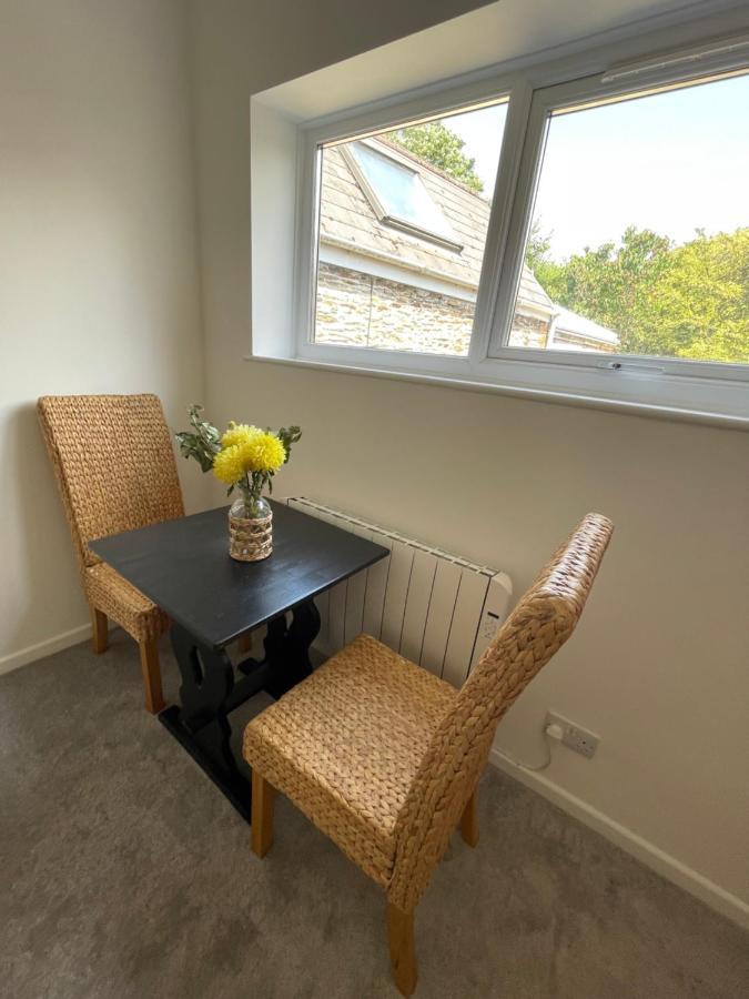 The Hideaway Apartment Modbury Exterior foto