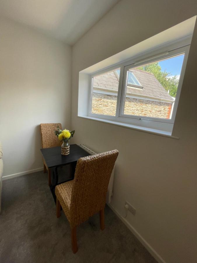 The Hideaway Apartment Modbury Exterior foto