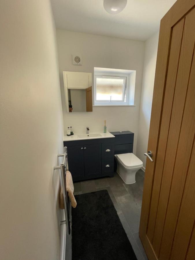 The Hideaway Apartment Modbury Exterior foto